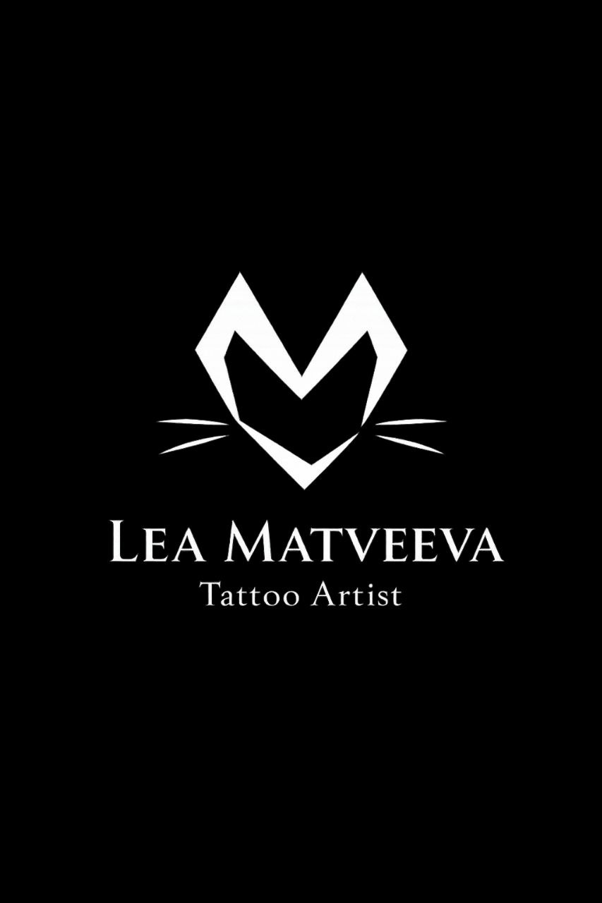 Lea Matveeva Tattoo Artist